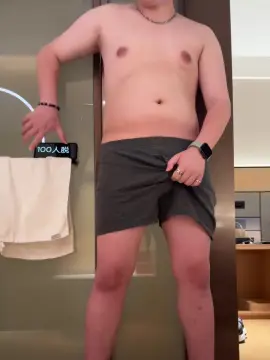 Cam4 Sex Cam of Happyboy708