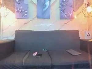Cam4 Live Porn of JHON_Blessed