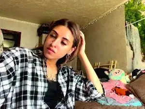 Cam4 Nude Webcam of TalishaAnnis