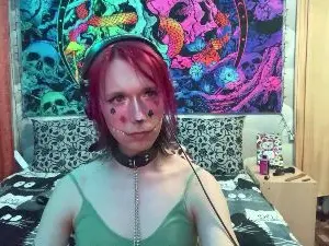 Cam4 Sex Chat of TrudieFreimuth