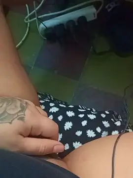 Cam4 Live Porn of luz091