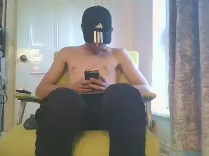 Cam4 Adult Webcam of AdidasTwink