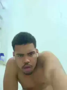 Cam4 Live Porn of Baianonodende
