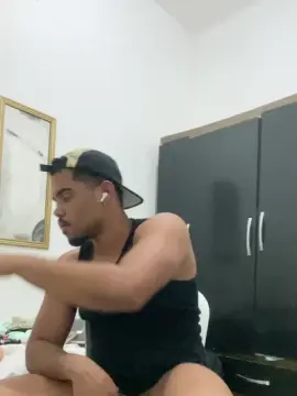 Cam4 Free Porn Cam of Baianonodende