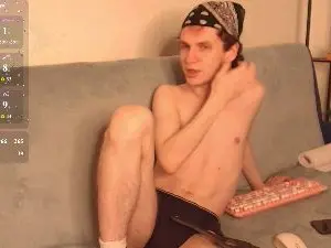 Cam4 Free Porn Cam of PetalWicked
