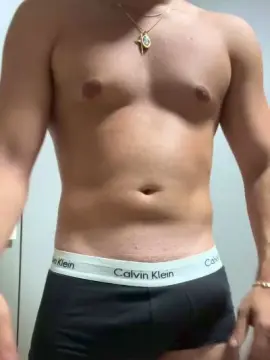 Cam4 Sex Chat of itsvitale