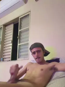Cam4 Adult Webcam of leozinhoo0