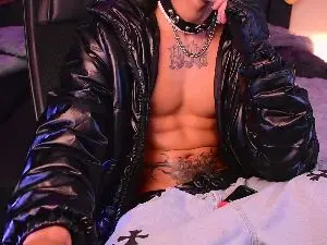 Cam4 Watch Live Sex Cams of DemonKushx