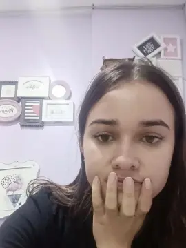 Cam4 Nude Webcam of ValerieBrown_