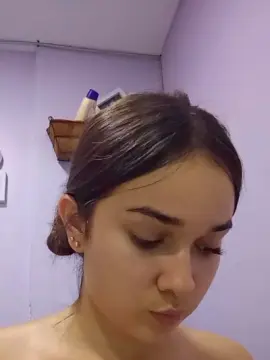 Cam4 Live Sex of ValerieBrown_