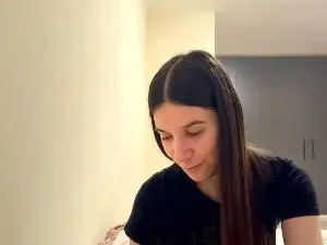 Cam4 Private Sex Chat of YuriWildeisen