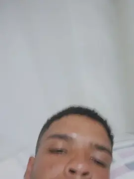 Cam4 Nude Webcam of Black01