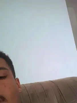 Cam4 Live Porn of Black01