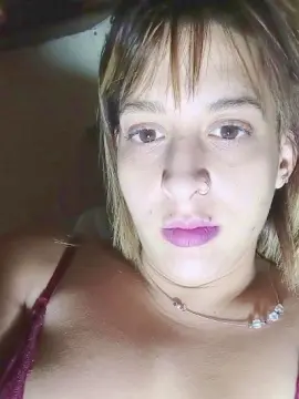 Cam4 Sex Cam of Fannyganny