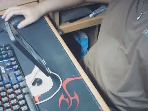 Cam4 Best Webcam of Ray_mumu