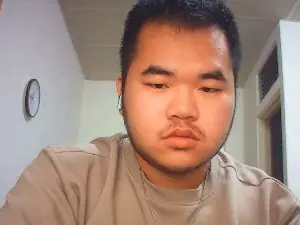 Cam4 Sex Chat of Ray_mumu