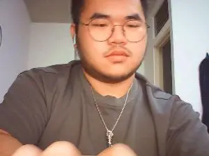 Cam4 Nude Webcam of Ray_mumu