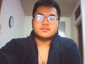 Cam4 Live Sex of Ray_mumu