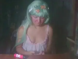 Cam4 Live Sex Cam of Bunnyweed