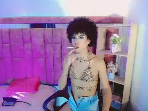 Cam4 Free Porn Cam of Fernanda_sophia