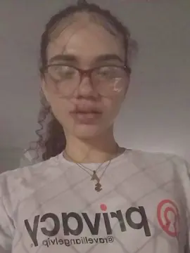 Cam4 Private Sex Chat of Transputinha83