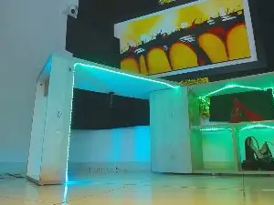 Cam4 Live Sex of jullian_ricci