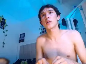 Cam4 Private Sex Chat of jullian_ricci