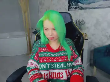 Cam4 Free Live Porn of EnergyBunny_1