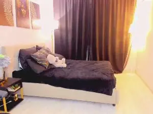 Cam4 Private Sex Chat of EnergyBunny_1