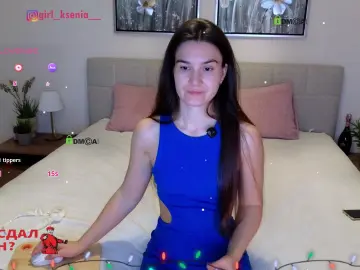 Cam4 Best live sex cam show of Girl_Ksenia