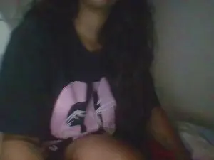 Cam4 Free Live Porn of MayaSaluk