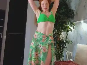 Cam4 Sex Cam of Sandra_Wi1son