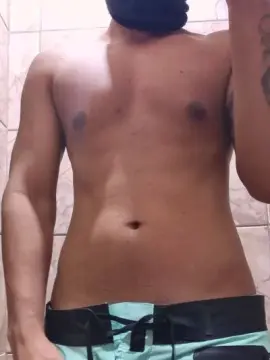 Cam4 Nude Webcam of Guilhermexxx