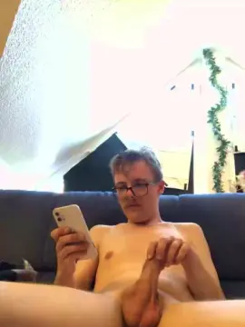 Cam4 Free Live Porn of JonaExposed