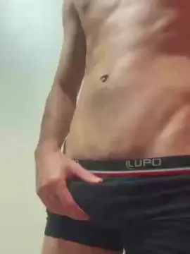 Cam4 Private Sex Chat of Lorenzo_Hot4
