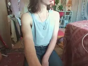 Cam4 Free Porn Cam of MrDrivemeczy