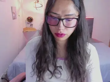 Cam4 Live Sex Cam of Paula_Kawaiifu