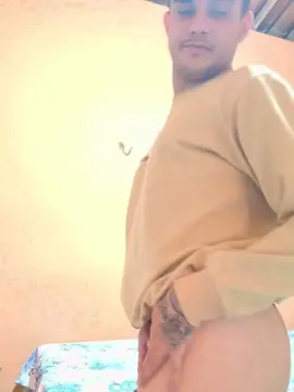 Cam4 Live Sex Cam of Van_aquino