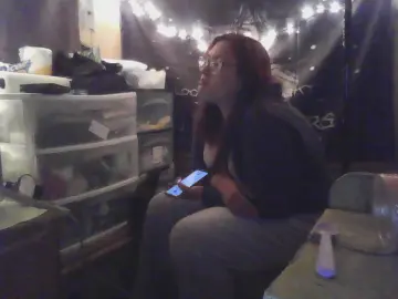 Cam4 Best Webcam of AnnaPrincesse_