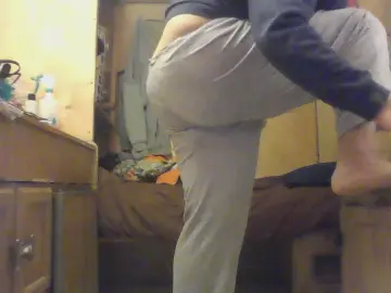 Cam4 Sex Chat of AnnaPrincesse_