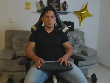 Cam4 Adult Webcam of Julian_wallace