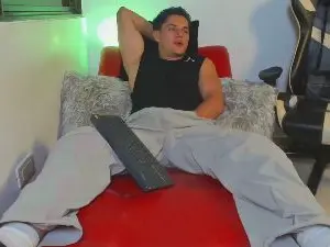 Cam4 Live Sex of Julian_wallace