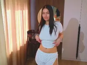 Cam4 Best live sex cam show of LinaStec