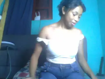 Cam4 Best Webcam of cendrillon9