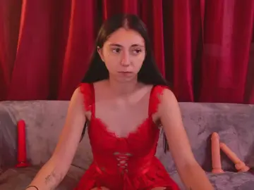 Cam4 Adult Video Chat of CharmingLIA