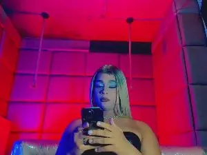 Cam4 Private Sex Chat of CristallGill_