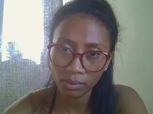 Cam4 Nude Webcam of ElenaVibe
