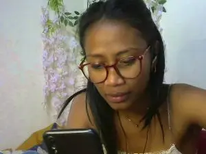 Cam4 Free Live Porn of ElenaVibe