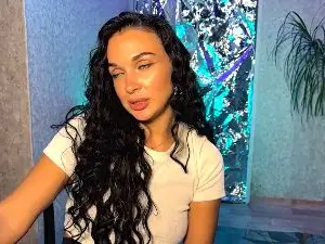 Cam4 Live Sex of AnetteMunion