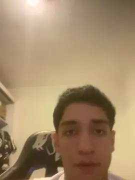 Cam4 Nude Webcam of Backes06